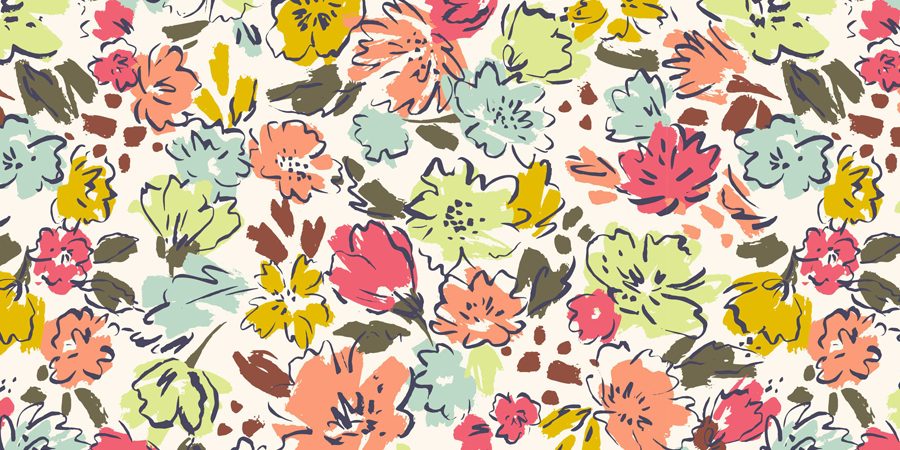 Autumn Floral